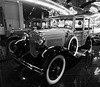 1931 Ford Model A Station Wagon - Petersen Automotive Museum (7969A)