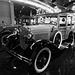 1931 Ford Model A Station Wagon - Petersen Automotive Museum (7969A)