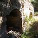 Acropole de Rhodes : tombeau troglodyte 3