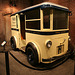 1931 Twin Coach Delivery Truck - Petersen Automotive Museum (7978)