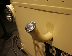 1931 Twin Coach Delivery Truck - Petersen Automotive Museum (7981)