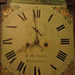 Hands on my grandfather clock