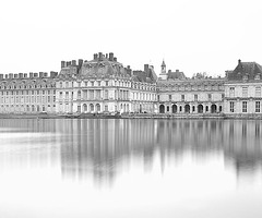 château Fontainebleau
