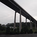 Dizzy bridge / Pont étourdissant - July 21th 2012.