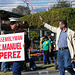 DHS Holiday Parade 2012 - Assemblyman V. Manuel Pérez (7748)