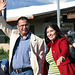 DHS Holiday Parade 2012 - Assemblyman V. Manuel Pérez (7754)
