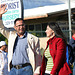 DHS Holiday Parade 2012 - Assemblyman V. Manuel Pérez (7755)