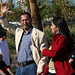 DHS Holiday Parade 2012 - Assemblyman V. Manuel Pérez (7761)