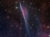 NGC 2736 (Pencil Nebula)