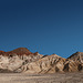 Death Valley, Landscape