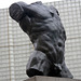 Marsyas (Torso of the 'Falling Man') by Rodin at LACMA (8259)