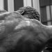 Herakles-The Archer by Bourdelle at LACMA (8231)