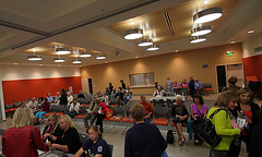 DHS Spa Tour 2013 - Health & Wellness Center (9099)