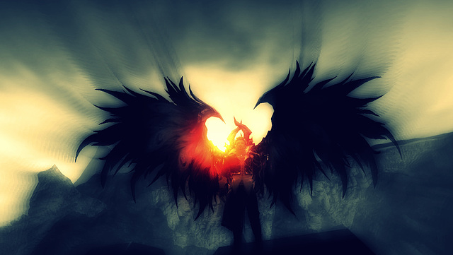 aion wings