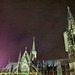 Koln (Cologne) Cathedral, Picture 2, Edited Version, Koln (Cologne), Nordrhein-Westfalen, Germany, 2012