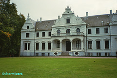Kokkedal Slot 1 Kokkedal Palace