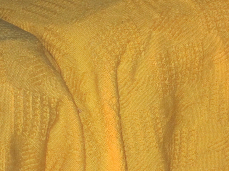 Wrinkles on my couch cover