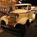 1932 Ford Model BB Tow Truck - Petersen Automotive Museum (8005)
