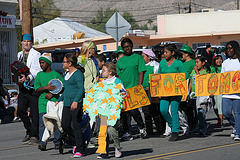DHS Holiday Parade 2012 (7604)