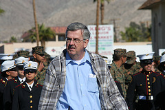 DHS Holiday Parade 2012 - Joe McKee (7523)