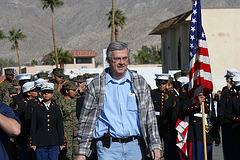 DHS Holiday Parade 2012 - Joe McKee (7525)