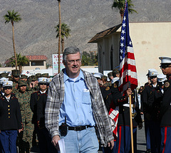 DHS Holiday Parade 2012 - Joe McKee (7526)