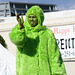 DHS Holiday Parade 2012 - is that a Grinch (7665)