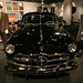 1950 Ford Custom Sedan - "Gangster Squad" Movie 2013 - Petersen Automotive Museum (8189)