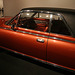 1963 Chrysler Turbine - Petersen Automotive Museum (8194)