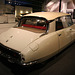 1965 Citroën DS - Petersen Automotive Museum (8164)