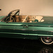 1966 Ford Thunderbird from "Thelma & Louise" - Petersen Automotive Museum (8178)