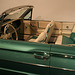 1966 Ford Thunderbird from "Thelma & Louise" - Petersen Automotive Museum (8179)