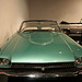 1966 Ford Thunderbird from "Thelma & Louise" - Petersen Automotive Museum (8180)