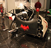 1966 Yamaha YDS-3 Batcycle - Batman film 1966 - Petersen Automotive Museum (8186)