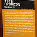 1978 Hybricon Centaur II - Petersen Automotive Museum (8054)