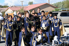 DHS High School Band (7512)