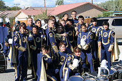 DHS High School Band (7513)
