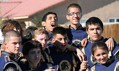 DHS High School Band (7514)