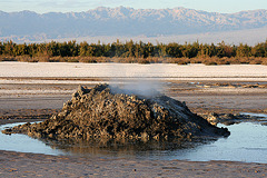 At The New Mud Volcanoes (8467)