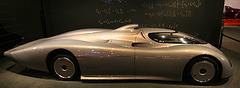 1992 Oldsmobile Aerotech - Petersen Automotive Museum (8172)
