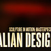 Italian Design - Petersen Automotive Museum (8060
