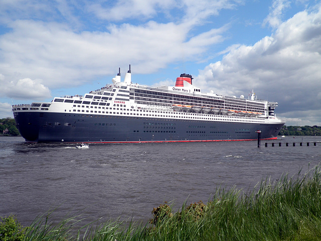 QUEEN  MARY 2