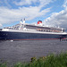 QUEEN  MARY 2