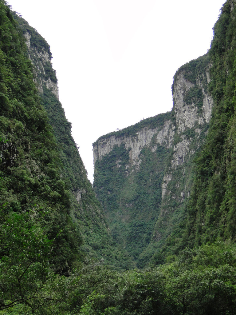 Canyon Itaimbezinho