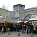 München - Weihnachtsmarkt am Sendlinger Tor