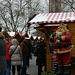 München - Weihnachtsmarkt am Sendlinger Tor