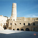 Ribat - ancient fort in Tunisia nearly 2000 years old