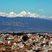 Nepalo, Katmanduo, Himalajo
