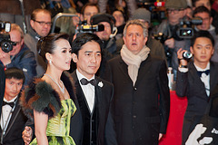 Tony Leung, Zhang Ziyi