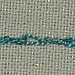 Week 51 - Knotted Cable Chain stitch